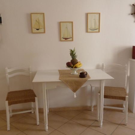 Sailor'S House Apartment La Spezia Ngoại thất bức ảnh