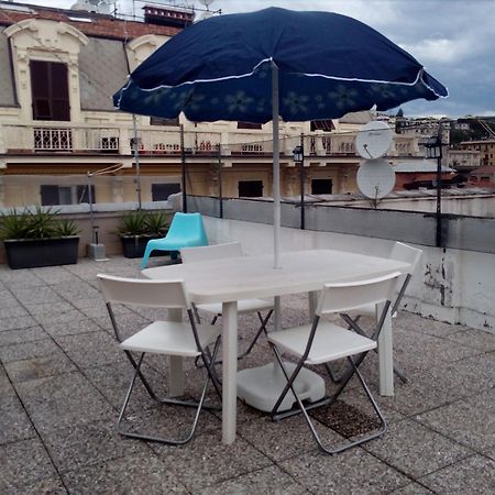 Sailor'S House Apartment La Spezia Ngoại thất bức ảnh