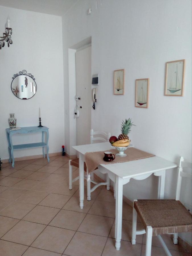 Sailor'S House Apartment La Spezia Ngoại thất bức ảnh