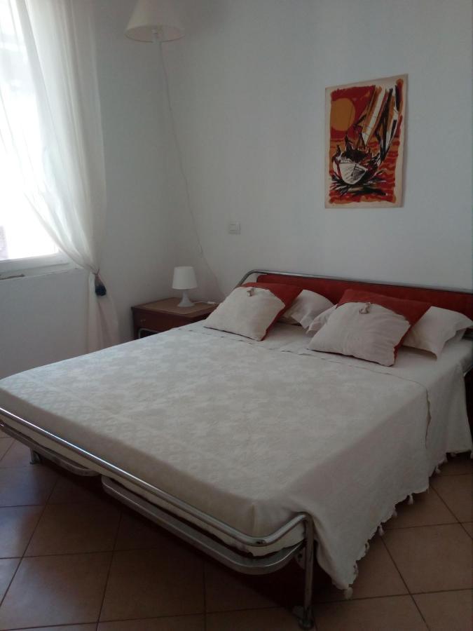 Sailor'S House Apartment La Spezia Ngoại thất bức ảnh