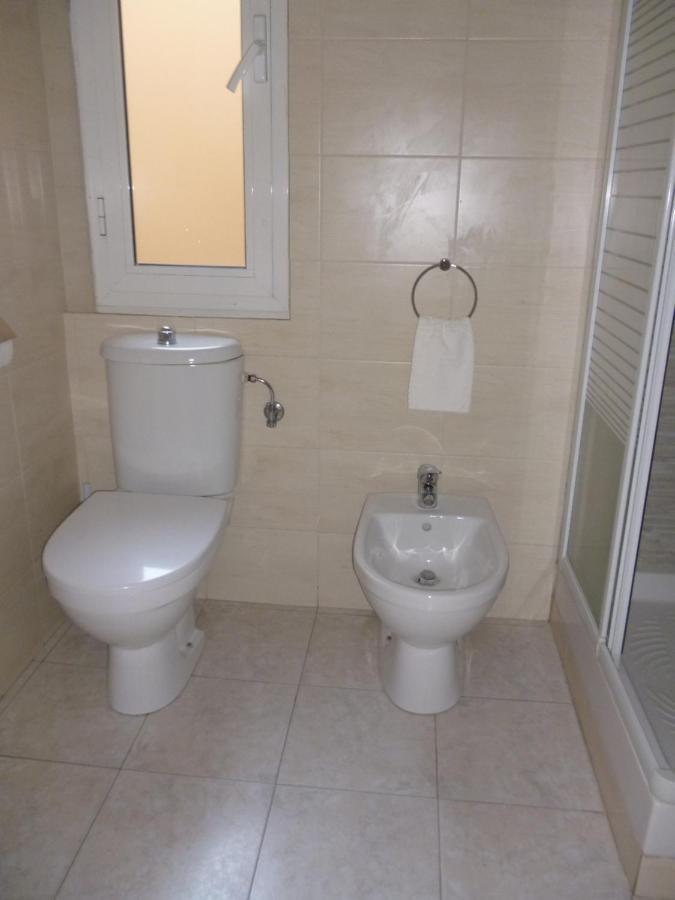 Sailor'S House Apartment La Spezia Ngoại thất bức ảnh