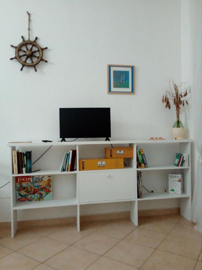 Sailor'S House Apartment La Spezia Ngoại thất bức ảnh