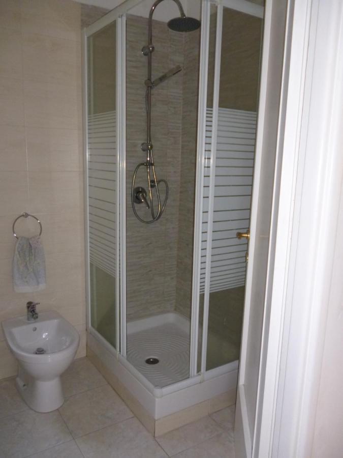 Sailor'S House Apartment La Spezia Ngoại thất bức ảnh
