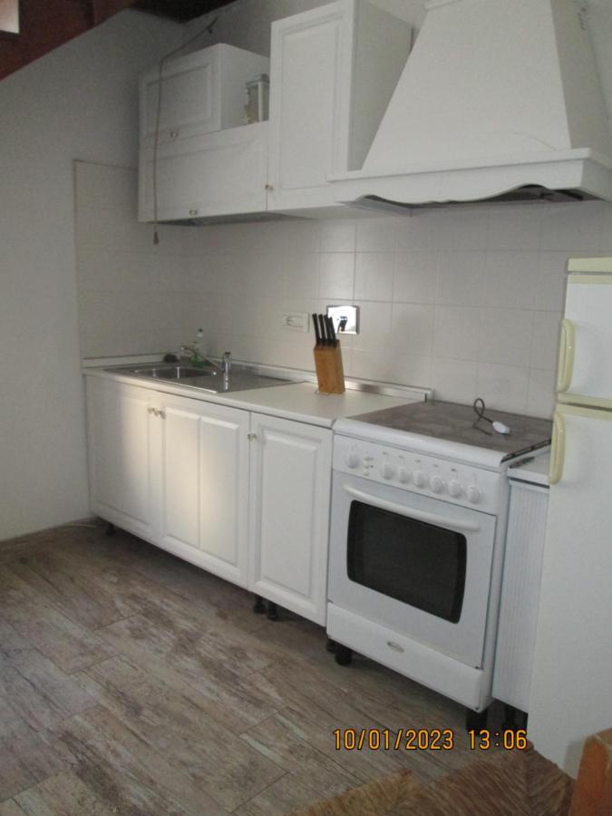 Sailor'S House Apartment La Spezia Ngoại thất bức ảnh