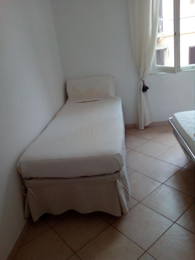 Sailor'S House Apartment La Spezia Ngoại thất bức ảnh
