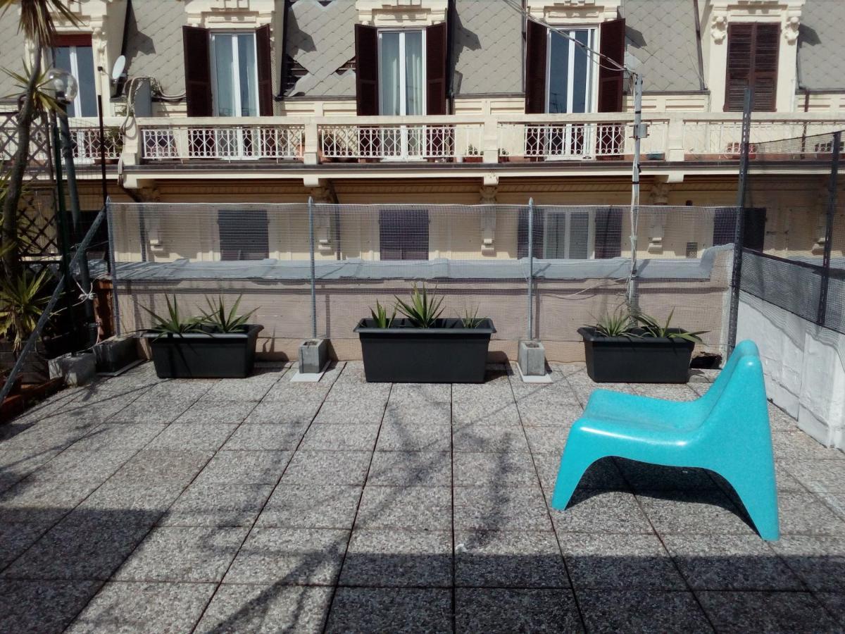 Sailor'S House Apartment La Spezia Ngoại thất bức ảnh