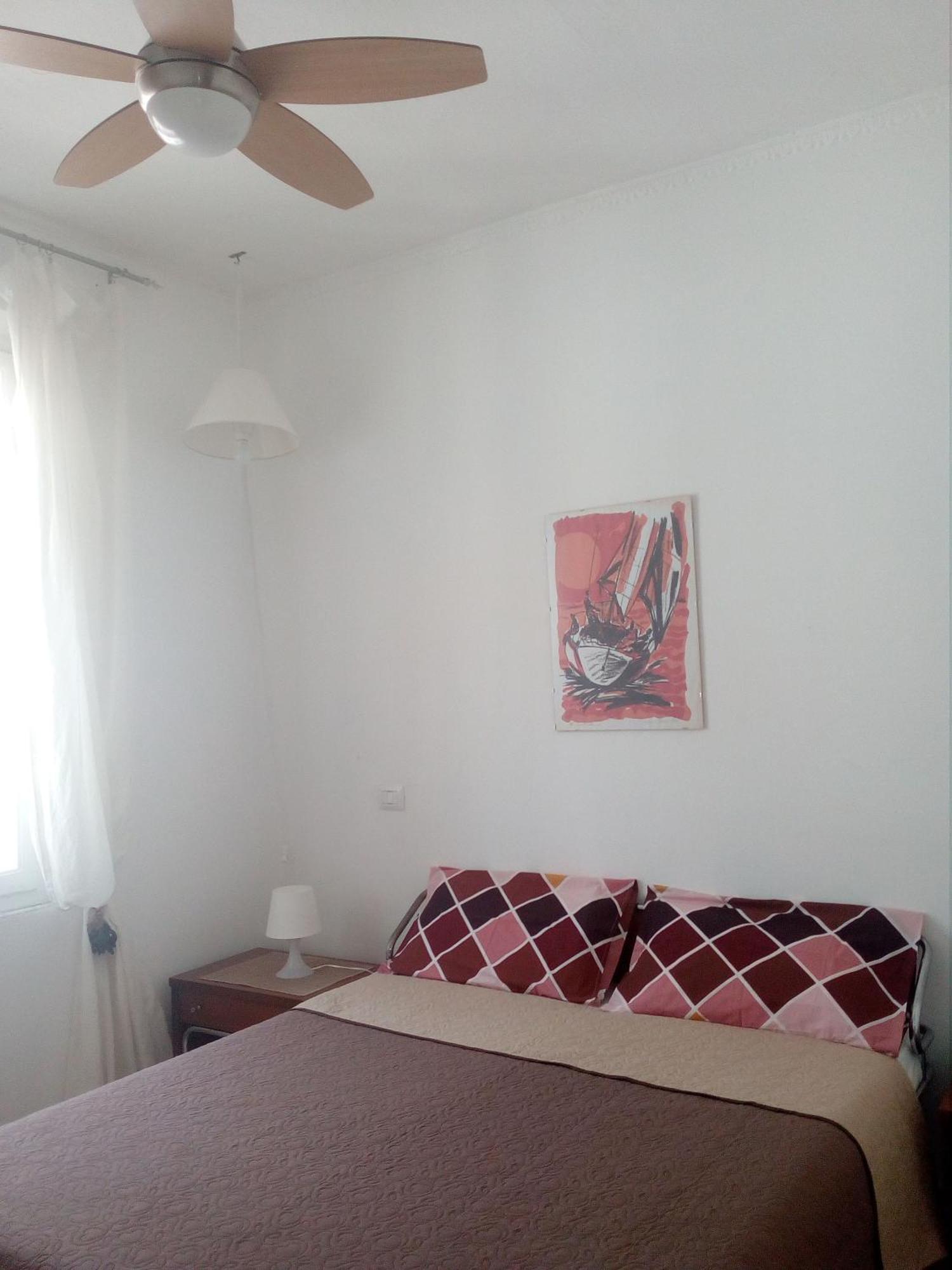 Sailor'S House Apartment La Spezia Ngoại thất bức ảnh